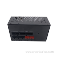 80plus 650w Full Modular DC PSU Power Supply